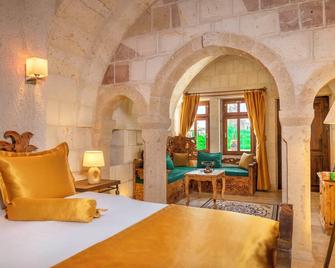 Onur Cave Cappadocia - Nevşehir - Habitación