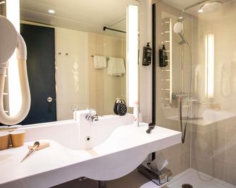 ibis Styles Besançon - Besançon - Habitación