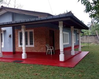 Galle Residencies - Galle