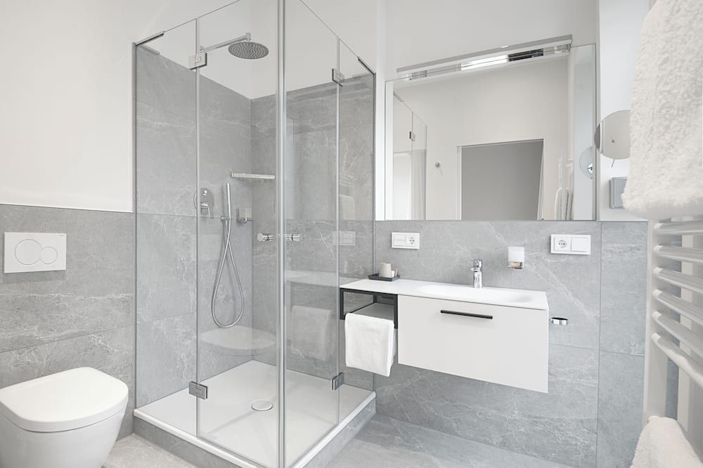 B&O Parkhotel - Bad Aibling