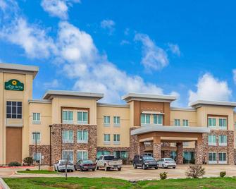 La Quinta Inn & Suites by Wyndham Luling - Luling - Edificio
