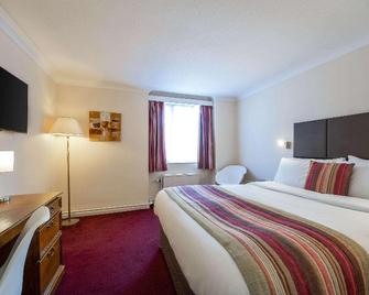 Superior Hotel - Dudley - Schlafzimmer