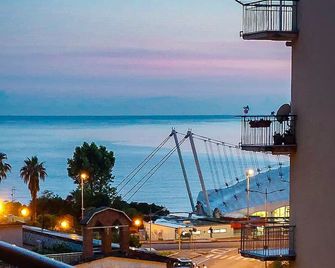 Neverending Sea Luxury Apartment in Sale - Salerno - Outdoors view