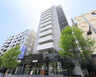 Daiwa Roynet Hotel Tokyo Akabane - Tokyo - Building