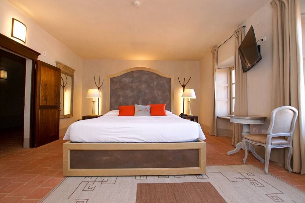 Hotel San Giovanni Resort - Saluzzo - Habitació