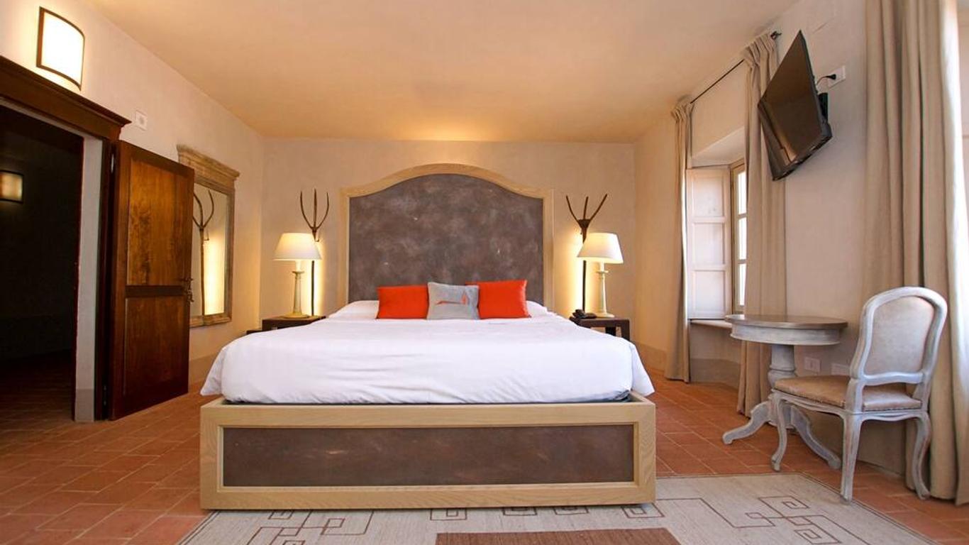 Hotel San Giovanni Resort
