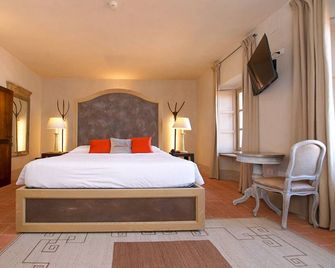 Hotel San Giovanni Resort - Saluzzo - Habitació