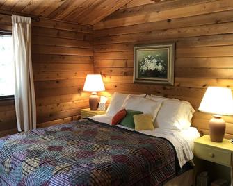 Cabin Nestled in Pines-Valley View, Mtn Trails, Cucharas River - La Veta - Habitación