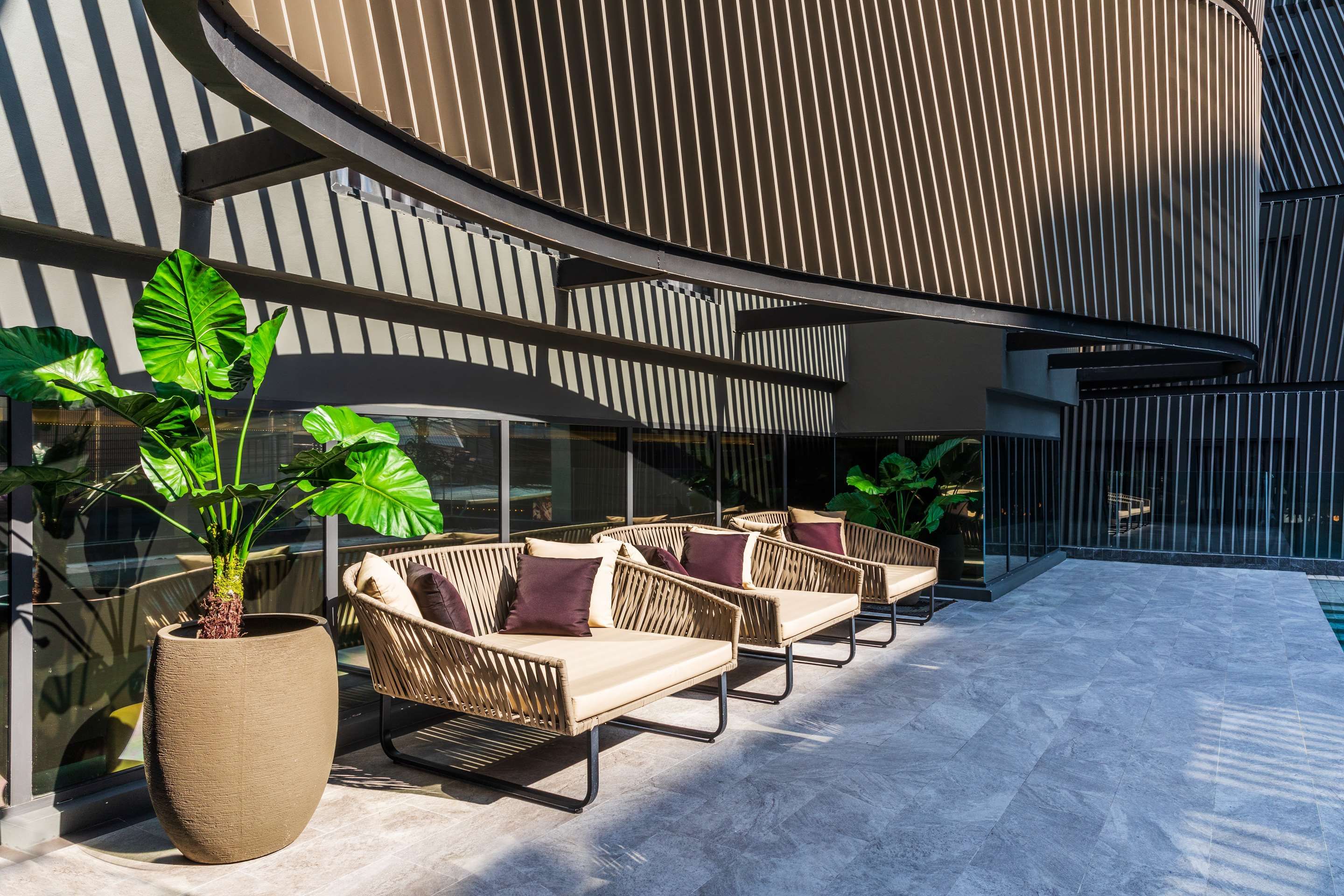 Best Western Ratchada Hotel thumbnail 3