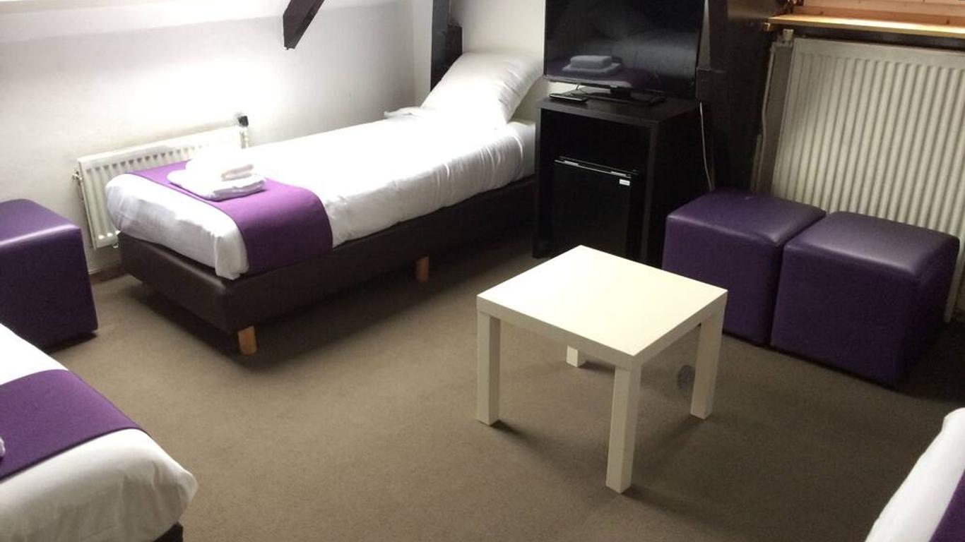 Hotel Bellington
