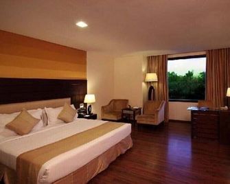 Hotel One Continent - Hyderabad - Habitación