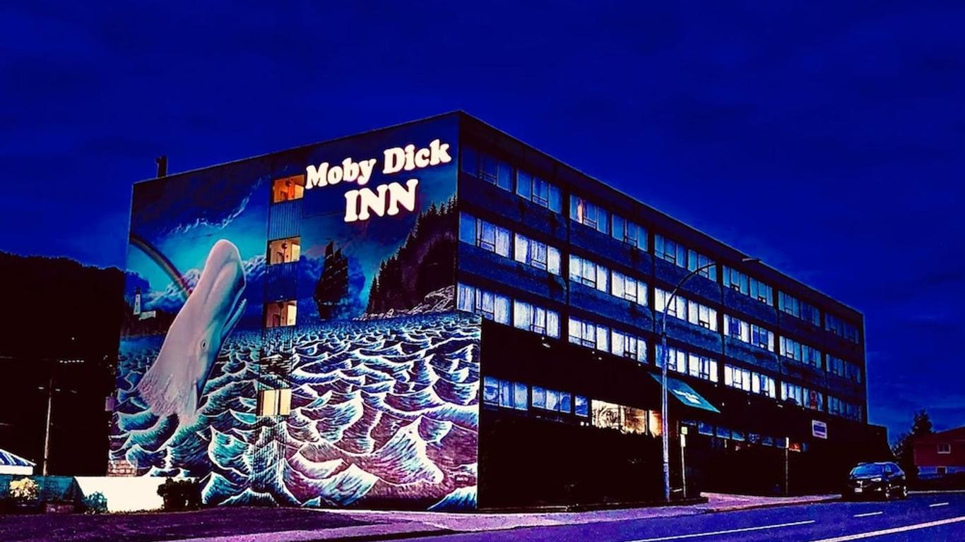 Moby Dick Inn