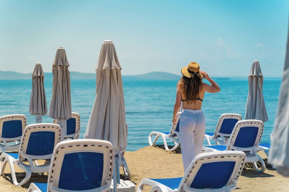 Festa Pomorie Resort - Pomorie