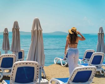 Festa Pomorie Resort - Pomorie