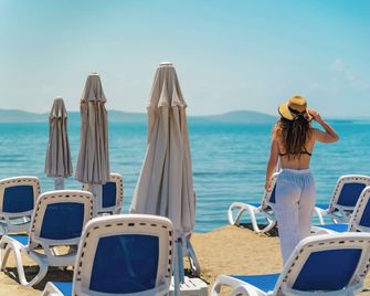 Festa Pomorie Resort - Pomorie