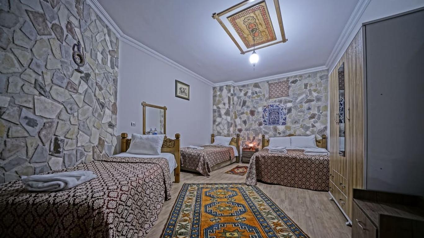 Goreme Art Stone Hotel