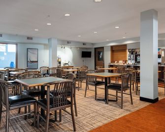 All Seasons Resort - Kalkaska - Restaurante