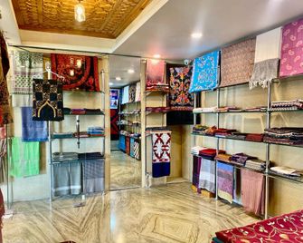Hotel Opera Inn, Srinagar - Srinagar