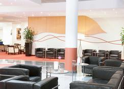 NH Oberhausen - Oberhausen (Nordrhein-Westfalen) - Lobby