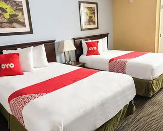 Bonita Lakes Inn - Meridian - Kamar Tidur
