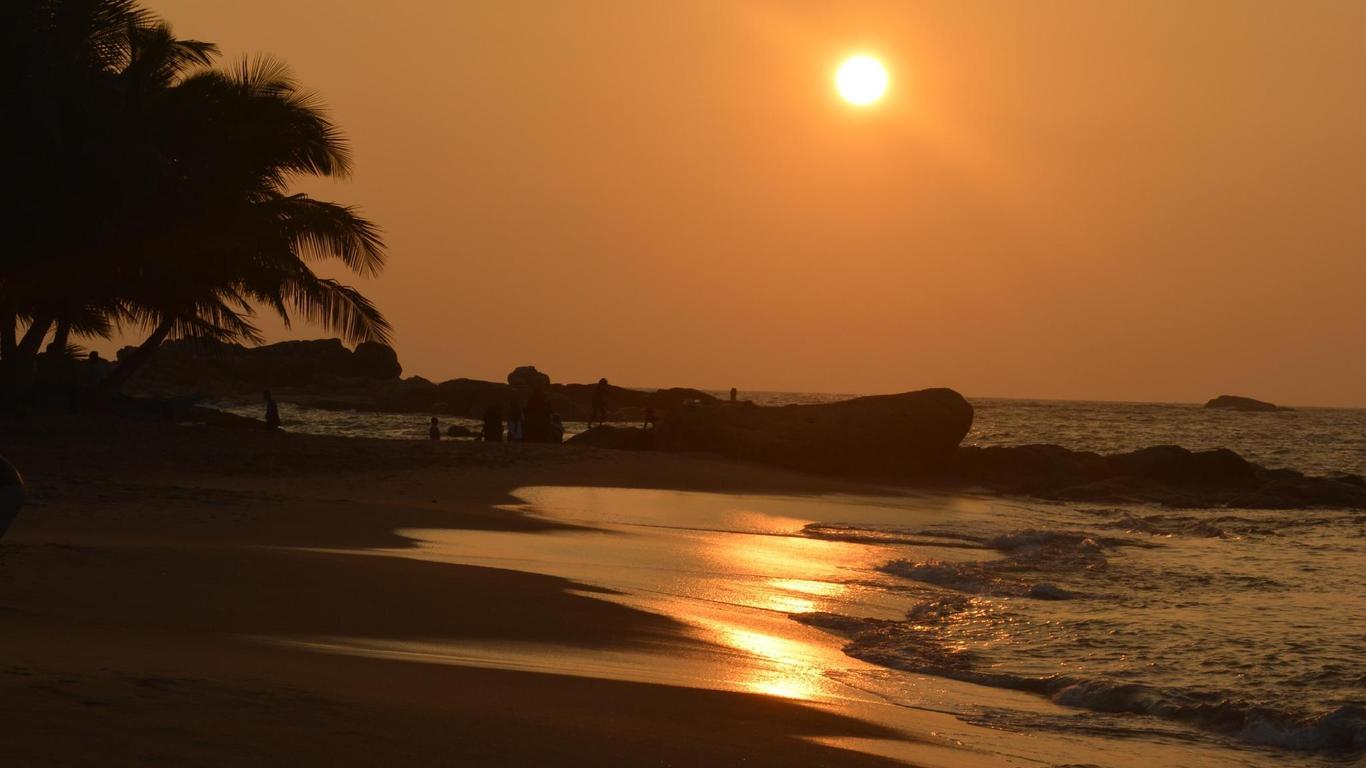 Coco Villa Boutique Resort