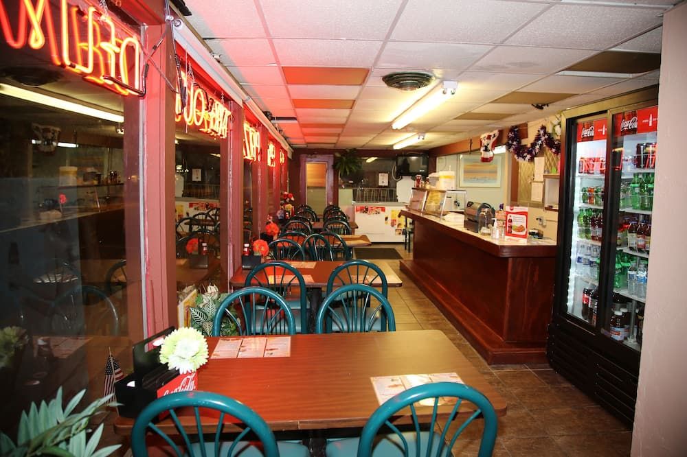 El Ray Motel - Wildwood