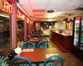 El Ray Motel - Wildwood