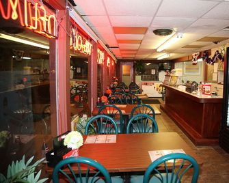El Ray Motel - Wildwood