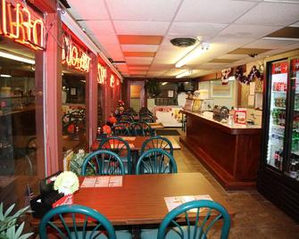 El Ray Motel - Wildwood