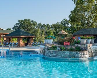 Westgate Branson Woods Resort - Branson - Bể bơi