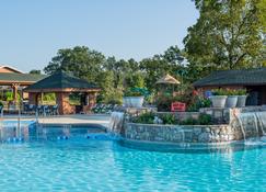 Westgate Branson Woods Resort and Cabins - Брэнсон - Бассейн