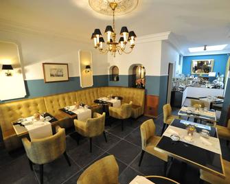 Hotel Rheinischer Hof - Erkelenz - Ресторан