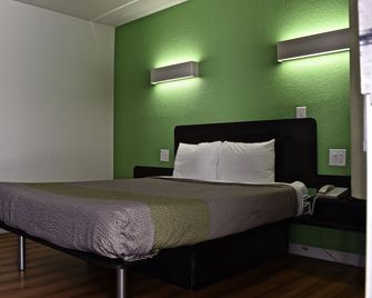 Motel 6 Barstow Ca - Barstow
