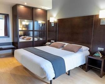 Hotel Alda Cardena - Burgos - Chambre