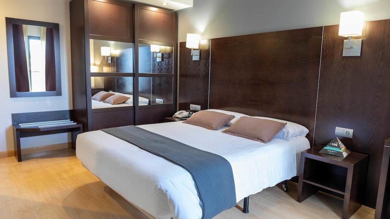 Hotel Alda Cardena