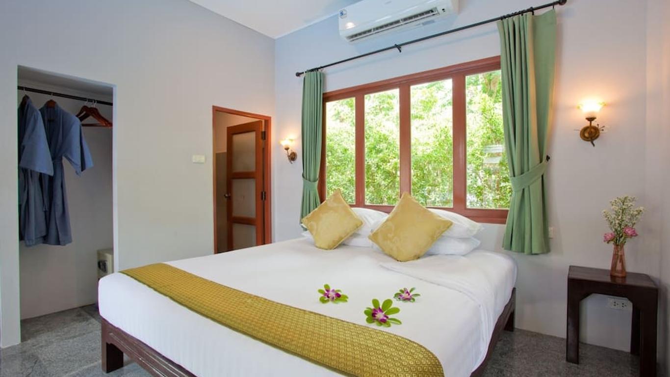 Ardea Resort Pool Villa