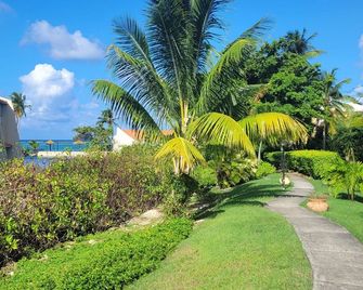 Sea Turtle Condo with Loaded Amenities - Christiansted - Outdoor view