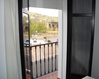 Hostal Rio - Medellín - Balcón