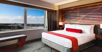 Crowne Plaza Jfk Airport New York City, An IHG Hotel - Queens - Chambre