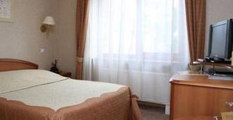 Ekaterinin Dvor Hotel - Surgut - Bedroom