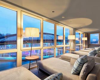Das König Ludwig Inspiration Spa - Schwangau - Living room