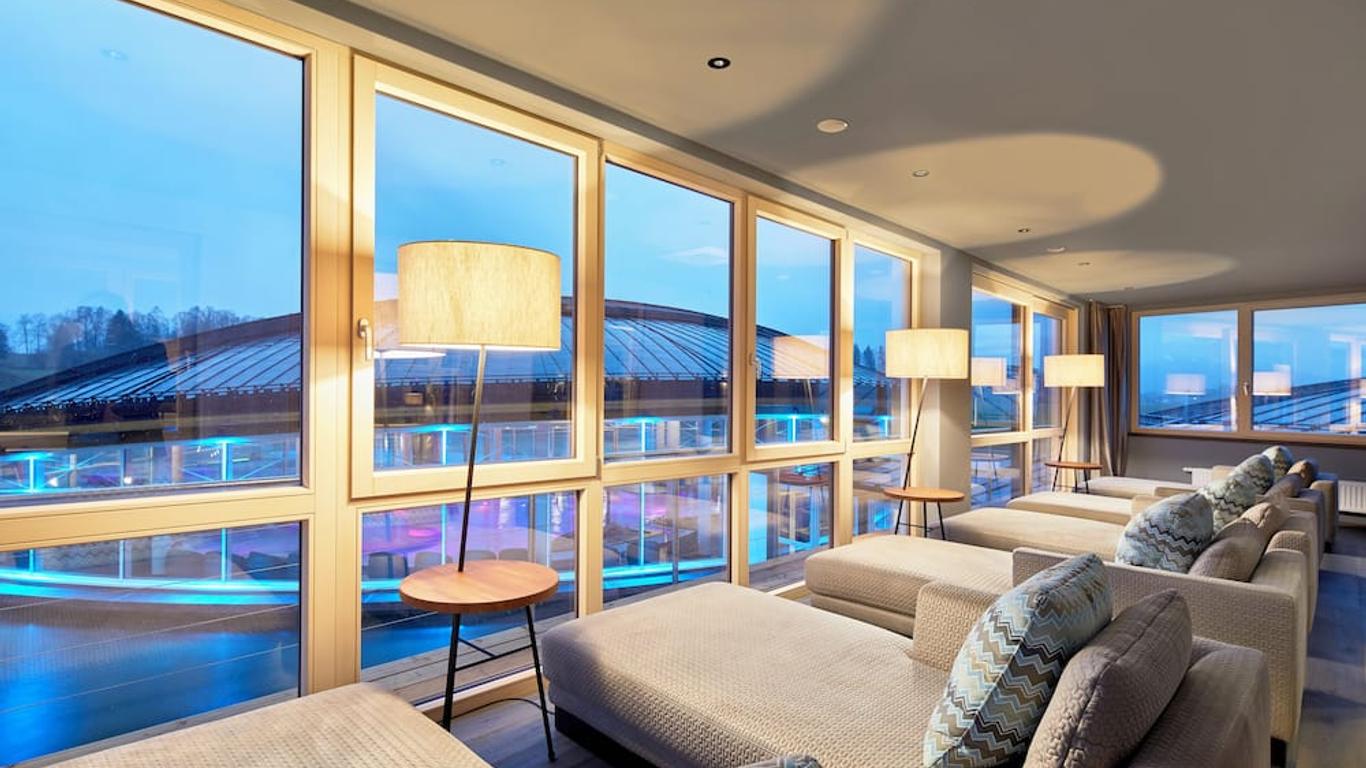 Das König Ludwig Inspiration Spa