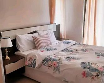 Iream Apartments - Kitwe - Bedroom