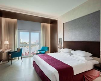 Makarem Annakheel Hotel & Resort - Jeddah - Bedroom