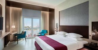 Makarem Annakheel Hotel & Resort - Jeddah - Bedroom