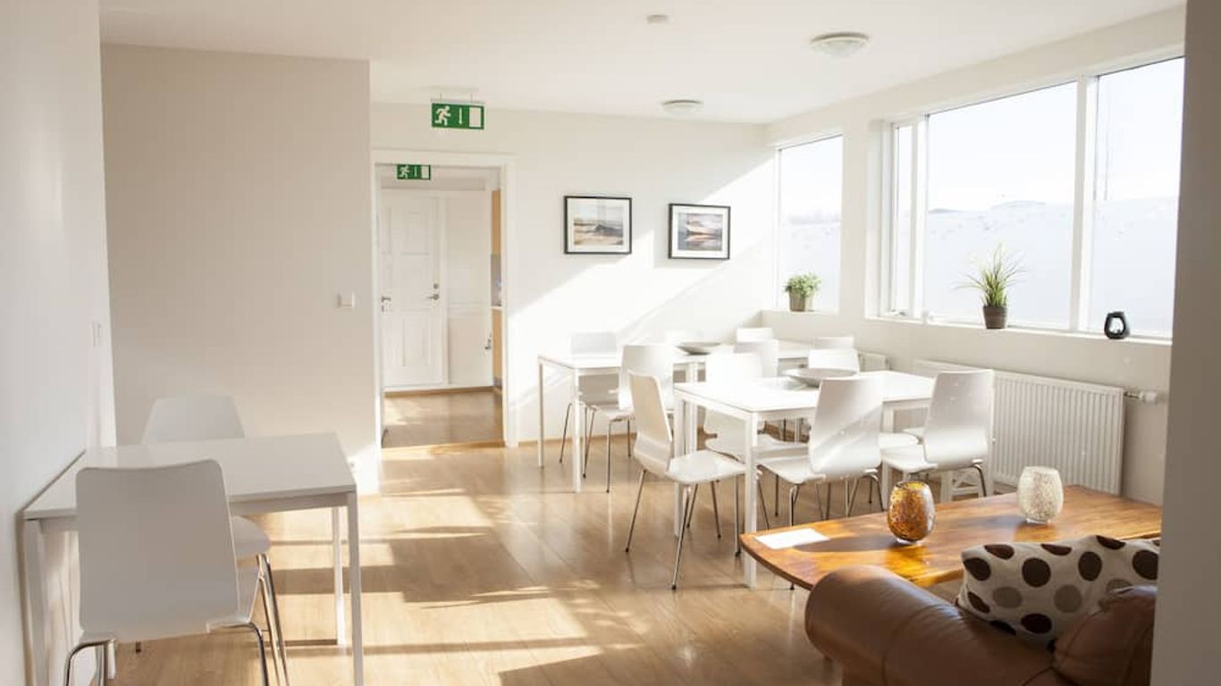 لينغاش جيتسهاوس