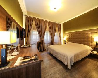 Hotel Çarshia e Jupave - Gjakovë - Bedroom