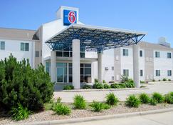 Motel 6 Avoca, IA - Avoca - Gebouw
