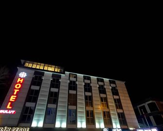 Hotel Bulut - Erzincan - Building