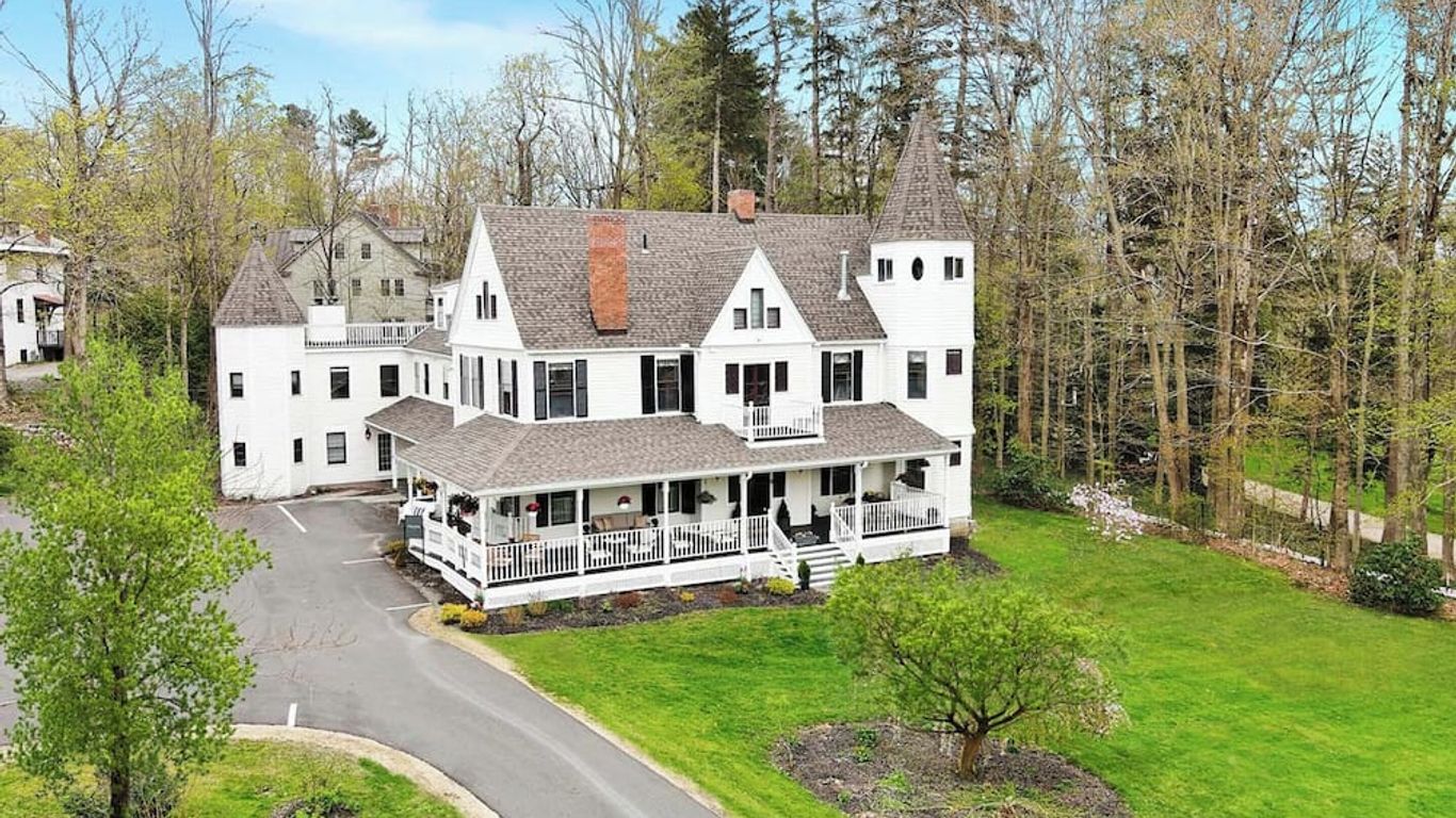 The Constance by The Lenox Collection